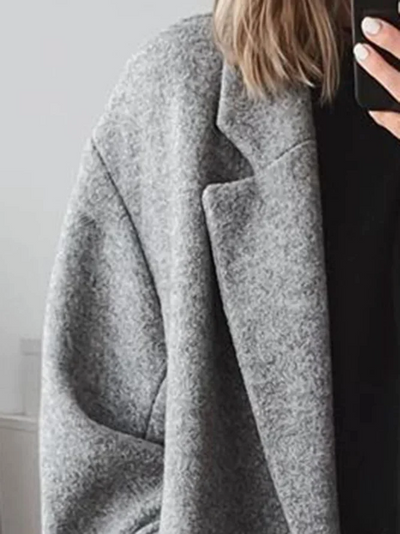 Aria™ | Classic Women's Winter Long Coat