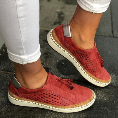 Tilly | Orthopedic Slip-Ons